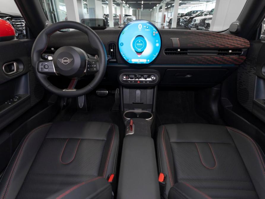 Mini Hatch IV (F65/F66/J01) Москва  - изображение 8