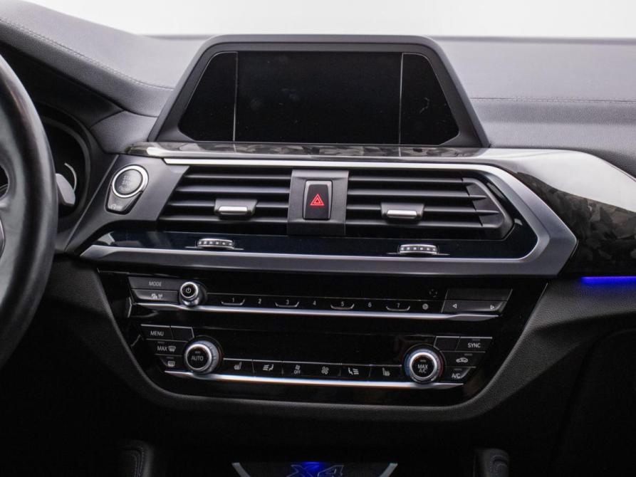 BMW X4 II (G02) Москва  - изображение 13