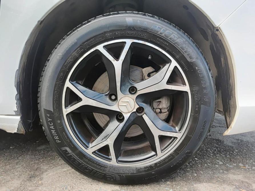 Citroen C4 II Ижевск  - изображение 22