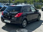 Nissan Tiida I Рестайлинг Новокузнецк  - изображение 25