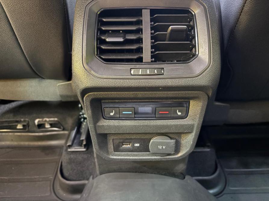 Volkswagen Tiguan II Ижевск  - изображение 21