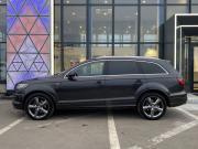 Audi Q7 I (4L) Рестайлинг Москва  - изображение 36