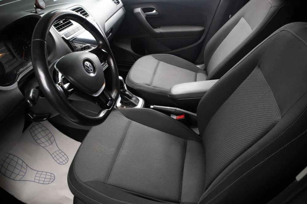 Volkswagen Polo V Рестайлинг Оренбург  - изображение 15