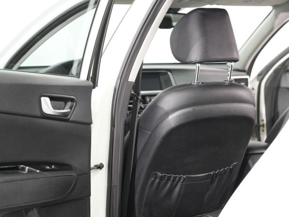 Kia Optima IV с пробегом 2016 года, цена 1 580 000 рублей, 135890 км, седан, Автокод Объявления