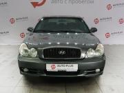 Hyundai Sonata IV (EF) Рестайлинг Минеральные Воды  - изображение 21