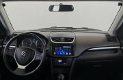 Suzuki Swift IV Рестайлинг Москва  - изображение 21