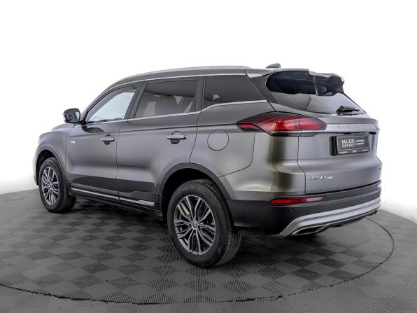 Geely Atlas Pro с пробегом 2024 года, цена 2 350 000 рублей, 45956 км, внедорожник, Автокод Объявления
