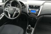 Hyundai Solaris I Иваново  - изображение 35