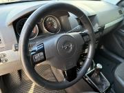 Opel Astra H Рестайлинг Москва  - изображение 32