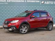 Renault Sandero II Рестайлинг Ижевск  - изображение 22