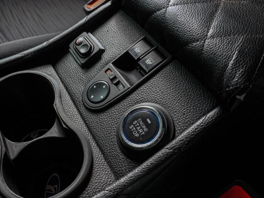 Lada (ВАЗ) 2121 (4x4) I Рестайлинг Воронеж  - изображение 12