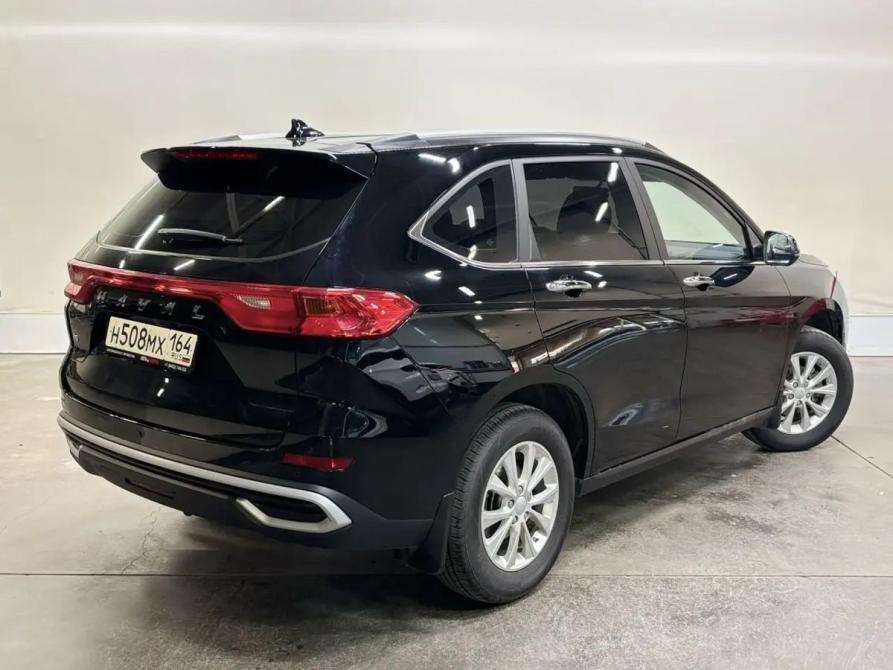 Haval M6 II Саратов  - изображение 2