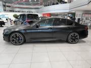 BMW M5 VI (F90) Казань  - изображение 32