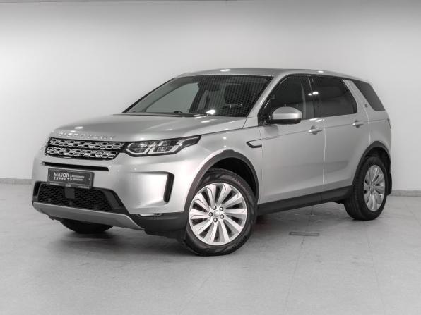 Land Rover Discovery Sport I Рестайлинг с пробегом 2020 года, цена 3 715 000 рублей, 52354 км, внедорожник, Автокод Объявления