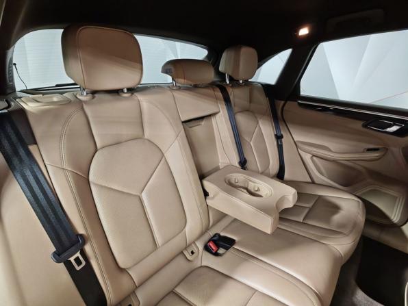 Porsche Macan I с пробегом 2015 года, цена 1 695 000 рублей, 151470 км, внедорожник, Автокод Объявления