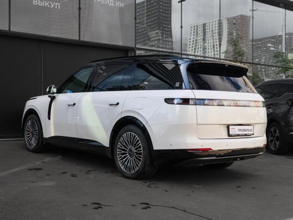 Lynk &amp; Co 900 с пробегом 2025 года, цена 7 280 000 рублей, 28913 км, внедорожник, Автокод Объявления