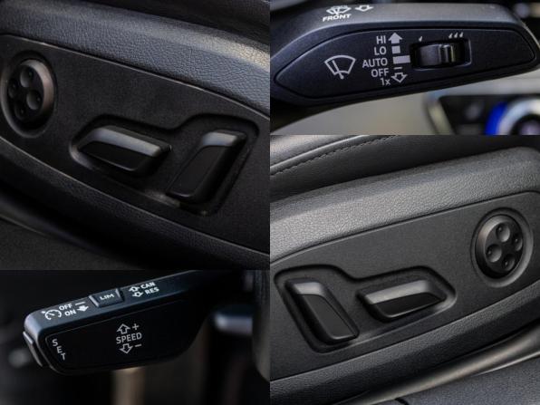Audi A5 II (F5) Рестайлинг с пробегом 2021 года, цена 3 648 000 рублей, 127000 км, лифтбек, Автокод Объявления