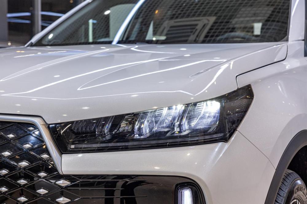 Tenet T4 Москва  - изображение 16