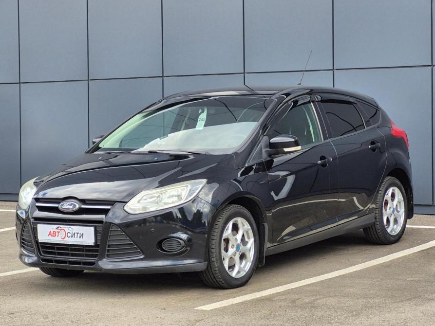 Ford Focus III Воронеж  - изображение 3
