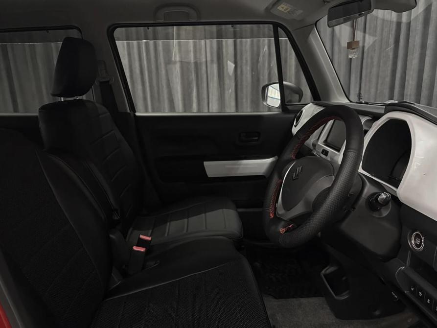 Suzuki Hustler I Красноярск  - изображение 8
