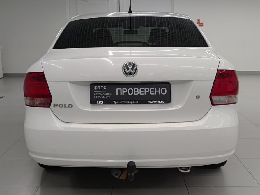 Volkswagen Polo V Казань  - изображение 7
