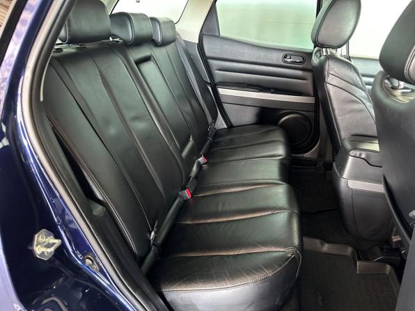 Mazda CX-7 I Рестайлинг с пробегом 2011 года, цена 899 000 рублей, 149971 км, внедорожник, Автокод Объявления