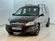 Lada (ВАЗ) Largus I Москва  - изображение 15