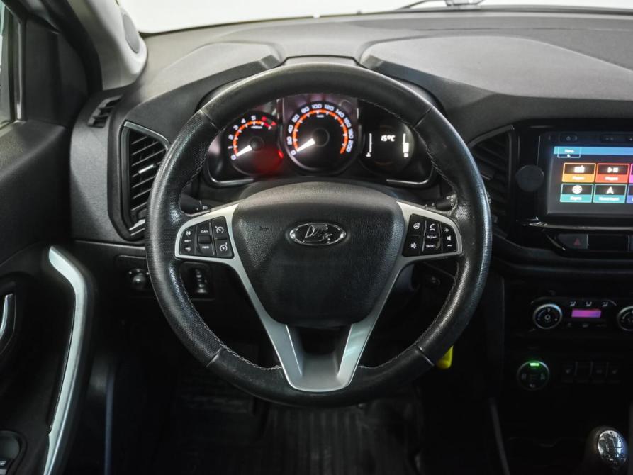 Lada (ВАЗ) XRAY I Челябинск  - изображение 17