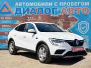 Renault Arkana I Набережные Челны  - изображение 20