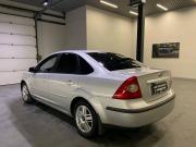 Ford Focus II Новосибирск  - изображение 37