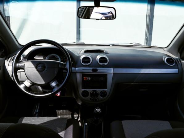 Chevrolet Lacetti I с пробегом 2012 года, цена 489 000 рублей, 173000 км, хэтчбек, Автокод Объявления