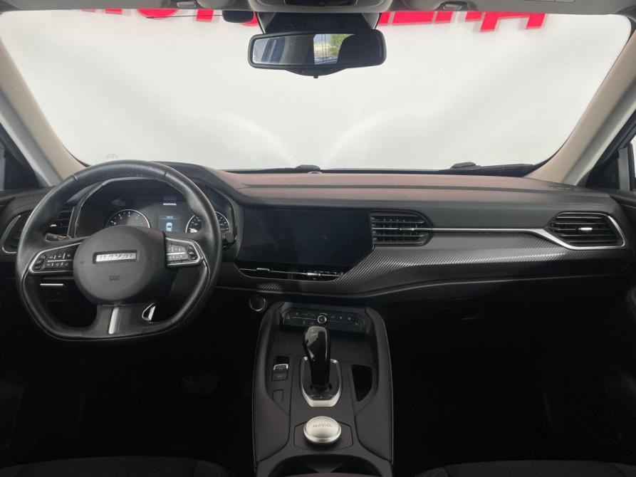 Haval F7x I Воронеж  - изображение 12