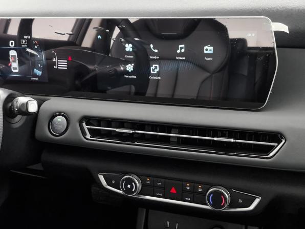 BAIC U5 Plus с пробегом 2025 года, цена 1 990 000 рублей, 20 км, седан, Автокод Объявления