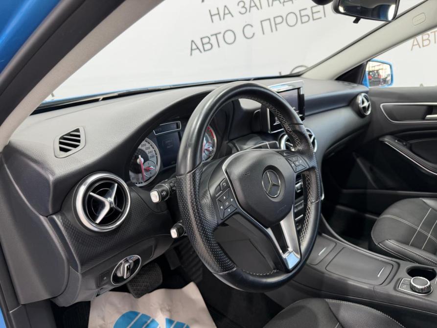 Mercedes-Benz A-Класс III (W176) Ставрополь  - изображение 7