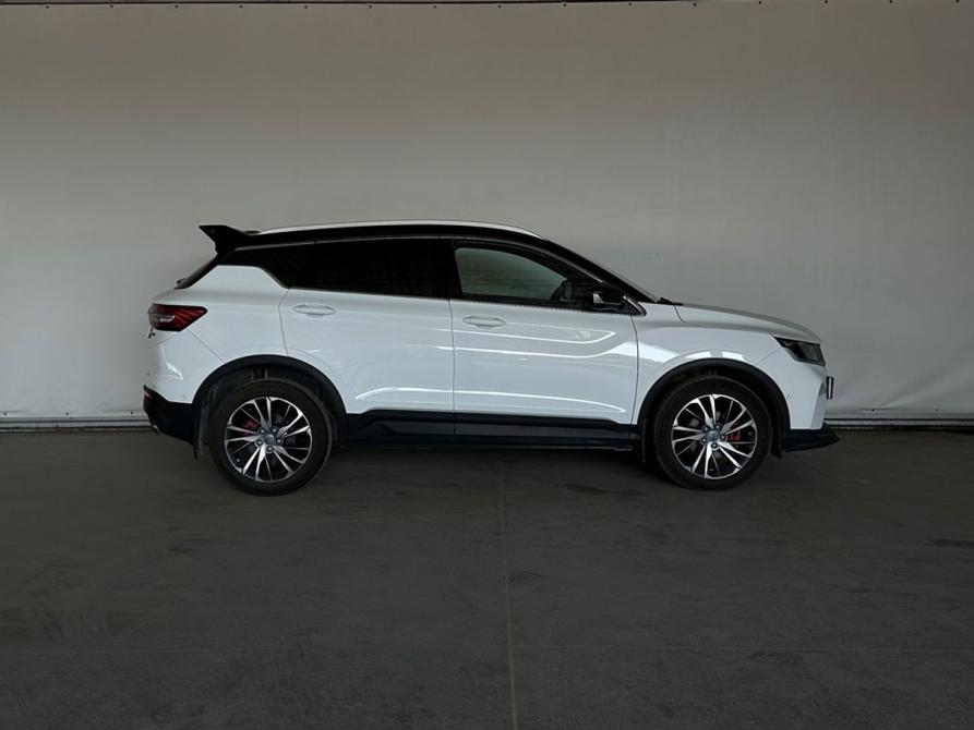 Geely Coolray I Москва  - изображение 7