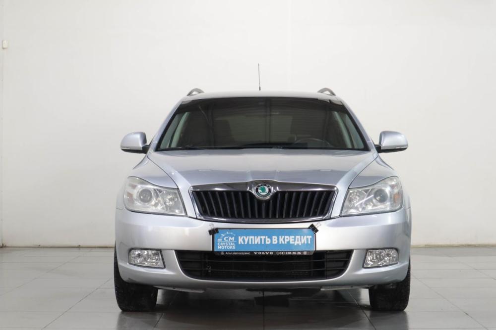 Skoda Octavia II (A5) Рестайлинг Челябинск  - изображение 2