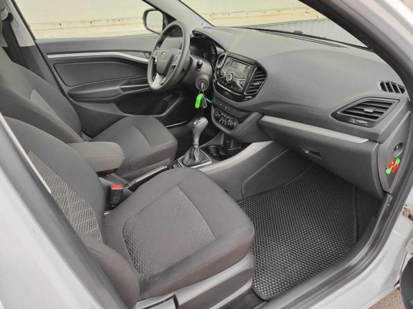 Lada (ВАЗ) Vesta I с пробегом 2020 года, цена 999 000 рублей, 78869 км, седан, Автокод Объявления