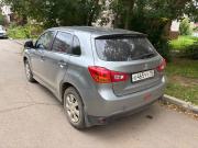 Mitsubishi ASX I Рестайлинг Уфа  - изображение 8