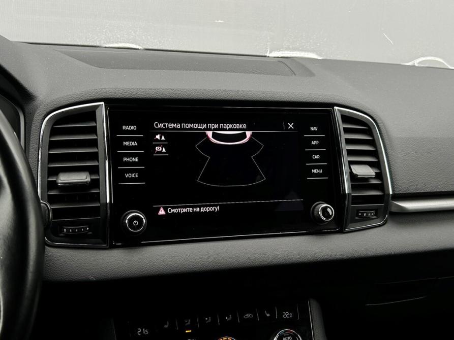 Skoda Karoq I Санкт-Петербург  - изображение 16