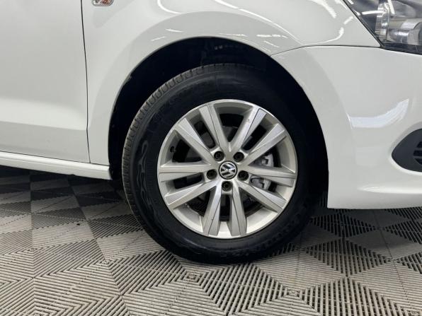Volkswagen Polo V с пробегом 2013 года, цена 690 000 рублей, 143525 км, седан, Автокод Объявления