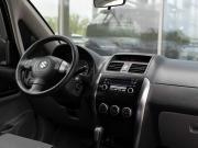 Suzuki SX4 I (Classic) Новосибирск  - изображение 30