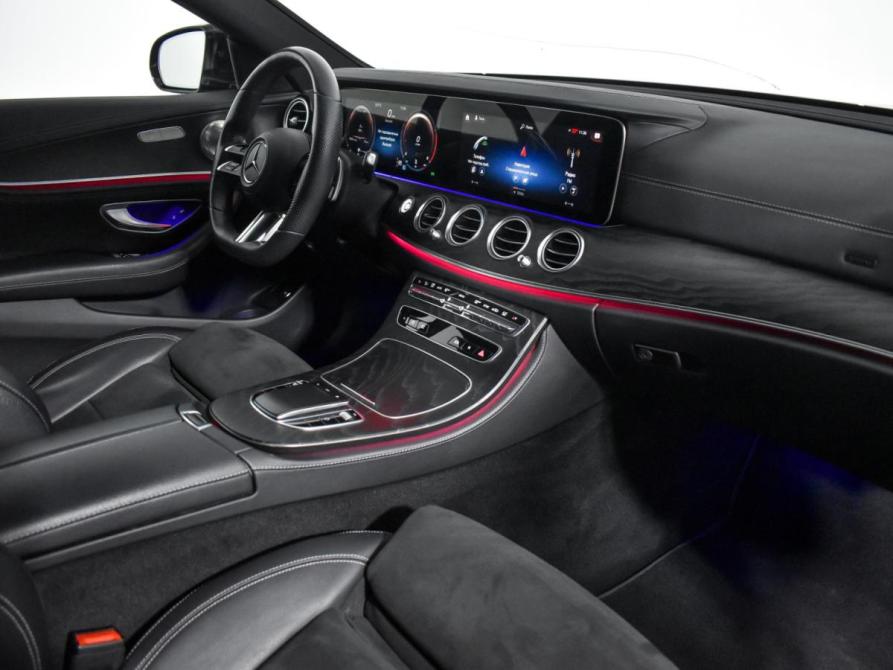 Mercedes-Benz E-Класс V (W213 S213 C238) Рестайлинг Санкт-Петербург  - изображение 15