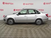 Lada (ВАЗ) Granta I Рестайлинг Вологда  - изображение 25