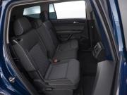 Volkswagen Teramont I Рестайлинг Москва  - изображение 30