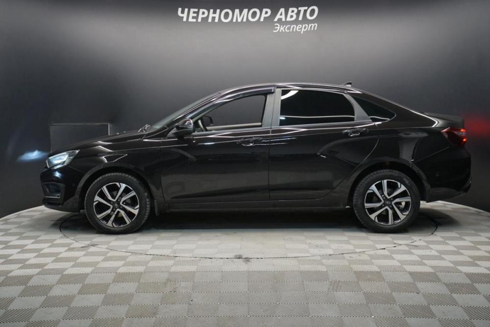 Lada (ВАЗ) Vesta I Рестайлинг (NG) Крым  - изображение 2