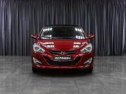 Hyundai i40 I Тюмень  - изображение 24