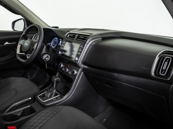Hyundai Creta II с пробегом 2022 года, цена 2 098 000 рублей, 66081 км, внедорожник, Автокод Объявления