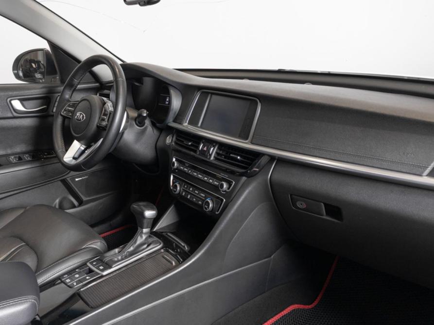 Kia Optima IV Рестайлинг Казань  - изображение 7