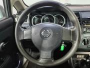 Nissan Tiida I Рестайлинг Воронеж  - изображение 32