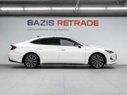 Hyundai Sonata VIII (DN8) Тюмень  - изображение 32